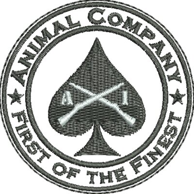 A1 Animal Cap